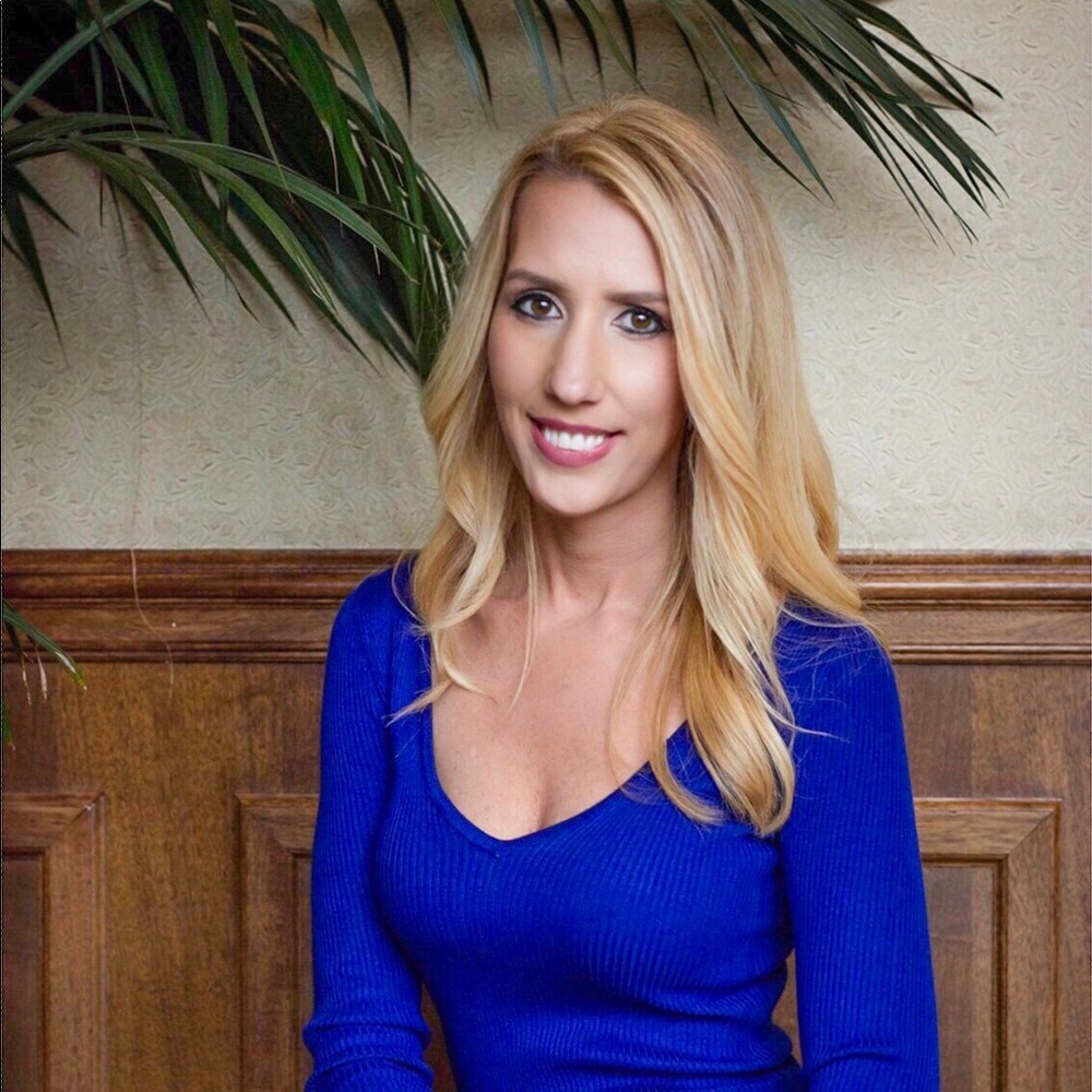 Meet your Posher, Chasity